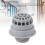 Replace and Enhance Performance: 2Pcs G3/4 Top Screen Filters Set 6