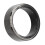Intelligenter Ring Gesundheits-Tracker IP68 Bluetooth Leichtes Aluminiumstahl Größe 8 1