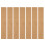 7pcs Self-Adhesive Cork Strips for Office Home School 1