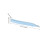 3pcs Portable Staple Remover Handheld Pen Type for Office Home 3