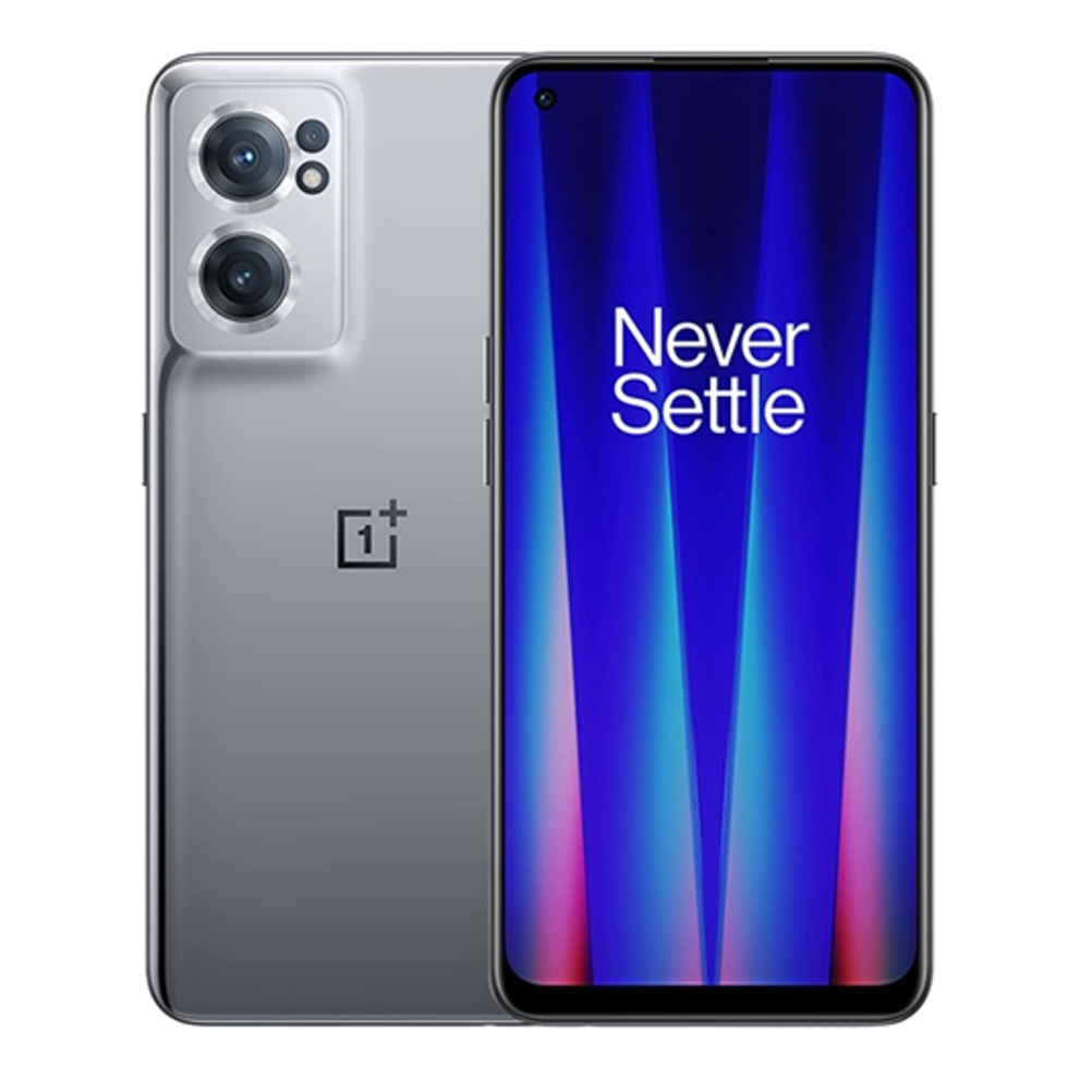 OnePlus Nord CE 2 5G - 128GB Grey - Unlocked (Dual Sim)-image-OPC-PKCYR8W-NEW