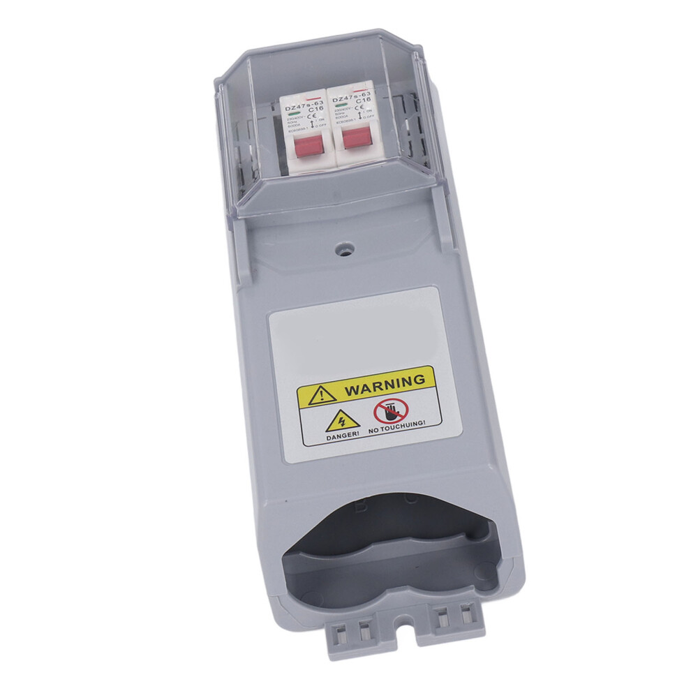 Outdoor Waterproof Street Distribution Box Sgkj-16/2, 16A, 230/400V Light 4621347277335