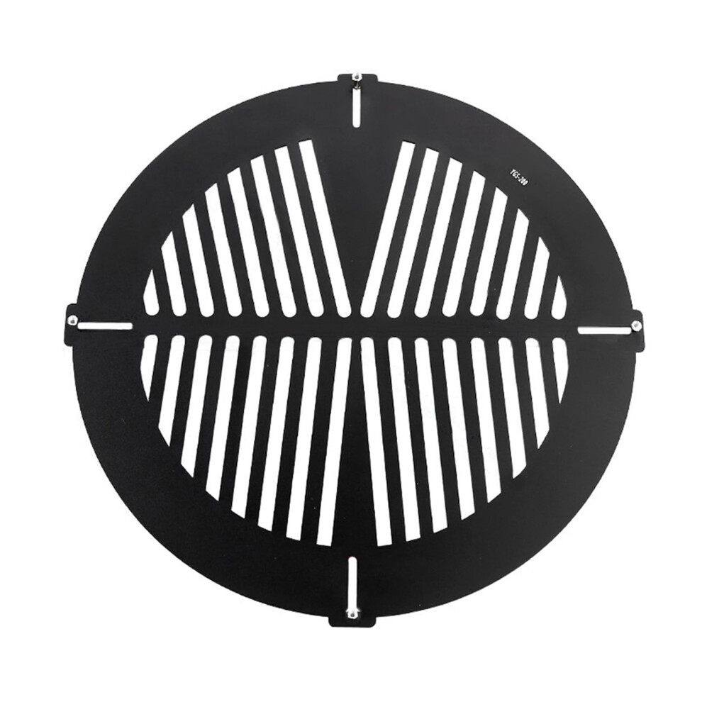 Precise Focusing Control Plate Ygs160 For Field Photography - Double Line Fishbone Pattern, Compatible With Ygs60/80/100/120/140/160/180/200Mm 6038364191250