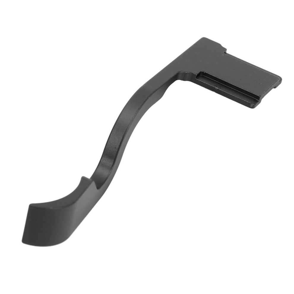 Aluminum Alloy Thumb Up Grip For Z6iii Camera Hot Black 8320539952406