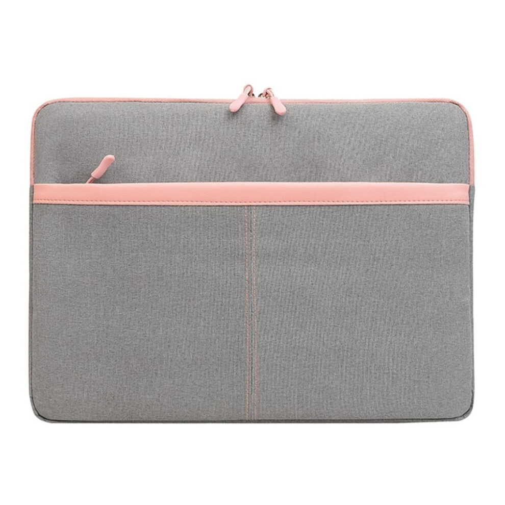 Sleek And Stylish Laptop Bag Briefcases For 11 13 15 Inch Laptops, Lightweight Handbag With Padded Sleeve And Durable Material 6447073504150