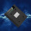 720KB Floppy Drive to USB Port Emulator Enhanced 4