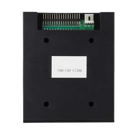720KB Floppy Drive to USB Port Emulator Enhanced 1