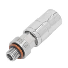 304 Stainless Steel Oil Drain Plug M12x1.75 Thread Repair Kit
