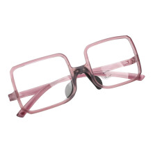 TR90 Verstellbare Weitfeld-Billard-Sicherheitsbrille, Lila