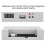 FDD‑UDD U144K 1.44MB USB SSD Floppy Drive Emulator 6