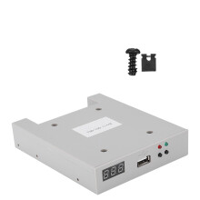 FDD‑UDD U144K 1.44MB USB SSD Floppy Drive Emulator