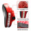 Thickened Curved Training Pads for Boxing & Martial Arts 7