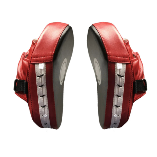 Thickened Curved Training Pads for Boxing & Martial Arts