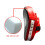 Thickened Curved Training Pads for Boxing & Martial Arts 5