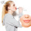 Electric Silicone Lip Plumper for Fuller Lips - Beauty Tool 1