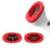Electric Silicone Lip Plumper for Fuller Lips - Beauty Tool 5