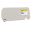 Linke graue Sonnenblende BBM2 69 320C 75 3BL 2010-2013 1