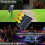 Radiant Nightfall: 192 LED Solar Lights on Transparent Wire 7