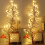 Enchanted Willow Vine Lights - 96 LEDs 4