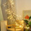 Enchanted Willow Vine Lights - 96 LEDs 12
