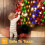 Radiant Nightfall: 192 LED Solar Lights on Transparent Wire 5