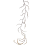 Enchanted Willow Vine Lights - 96 LEDs 2