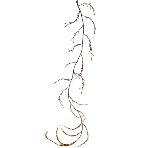 Enchanted Willow Vine Lights - 96 LEDs 1