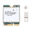 MT7902 Scheda wireless M.2 2400Mbps Tri-Banda BT5.2 2