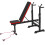 Heavy Duty Flat Weight Bench 7