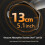 Boxing Speed Ball – Vertical Reflex Ball Training Equipment 8