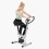 LED Display Silent Exercise Bike 5