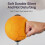 Boxing Speed Ball – Vertical Reflex Ball Training Equipment 7