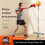 Boxing Speed Ball – Vertical Reflex Ball Training Equipment 4