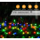 Outdoor Solar String Fairy Lights 5