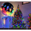 Outdoor Solar String Fairy Lights 6