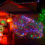 Outdoor Solar String Fairy Lights 4