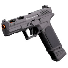 Single-Shot Soft Bullet Toy Pistol