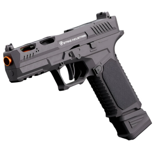 Single-Shot Soft Bullet Toy Pistol 1