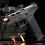 Single-Shot Soft Bullet Toy Pistol 4