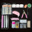 Ultimate Professional Acrylic Nail Kit 7