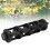 Versatile 6 Inch Archery Stabilizer for Accurate and Stable Shots 13