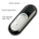 Rechargeable Bicycle LED Tail Light 250mAh Red & Blue, 5 Modes 3