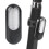 Rechargeable Bicycle LED Tail Light 250mAh Red & Blue, 5 Modes 16