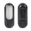 Rechargeable Bicycle LED Tail Light 250mAh Red & Blue, 5 Modes 15