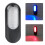Rechargeable Bicycle LED Tail Light 250mAh Red & Blue, 5 Modes 14