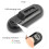 Rechargeable Bicycle LED Tail Light 250mAh Red & Blue, 5 Modes 4