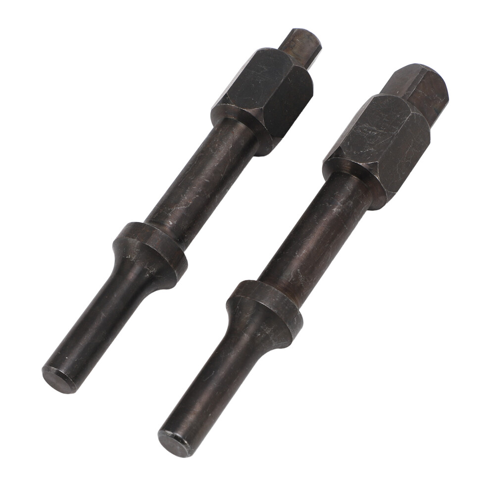 High Strength 2Pcs 37315 3/8In 37316 1/2In Bolt Breaker Set For Tough Jobs 8791347287521