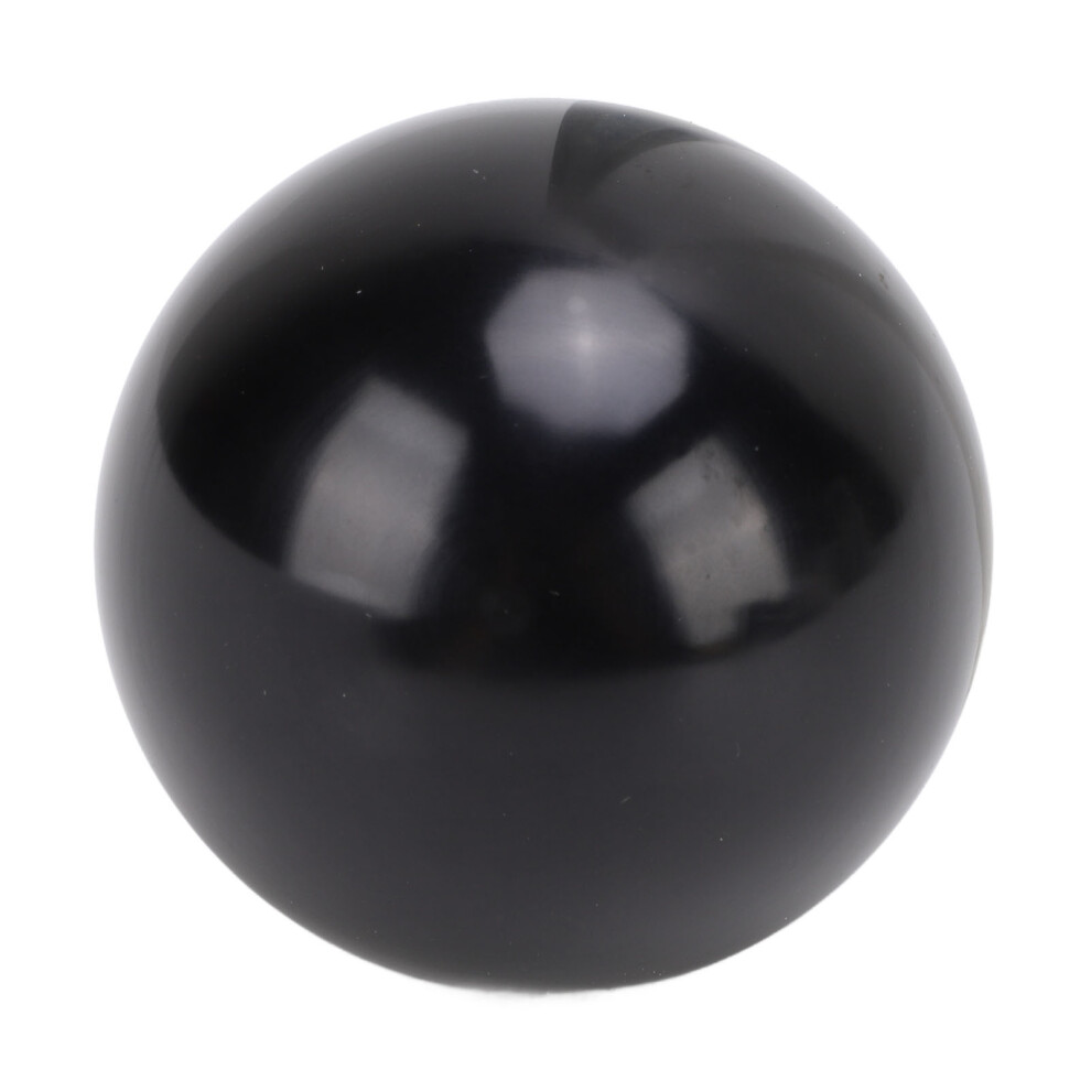 Aluminum Anodized Shift Knob M16x1.5 For Cummins Manual Transmission Black 9481347287575