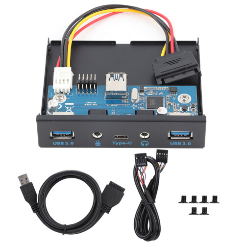 5Gbps Transmission Speed 3.5inch USB 3.1 Floppy