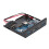 5Gbps Transmission Speed 3.5inch USB 3.1 Floppy 10